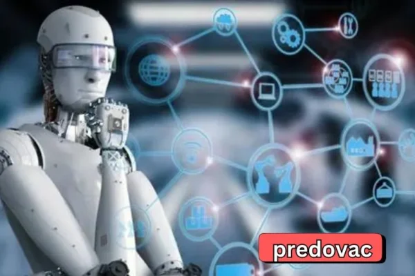 Predovac | Revolutionizing Workflow Efficiency