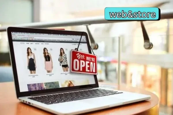 Web&Store | Your Key to a Successful E-Commerce Business