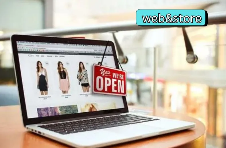 Web&Store | Your Key to a Successful E-Commerce Business