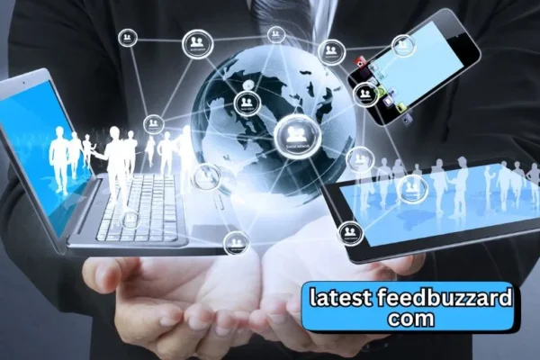 Latest Feedbuzzard Com | Revolutionizing Your News Experience