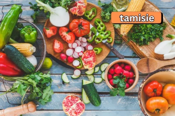 Tamisie | The Art of Straining and Sifting in Cooking