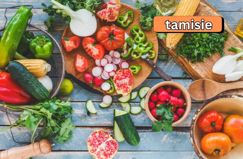 Tamisie | The Art of Straining and Sifting in Cooking