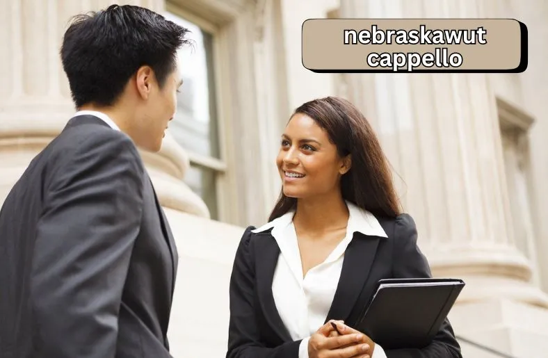 Nebraskawut Cappello | Unraveling the Internet Mystery