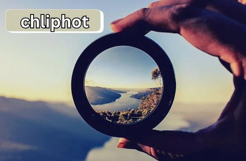 Chliphot | Discovering Beauty Through the Lens