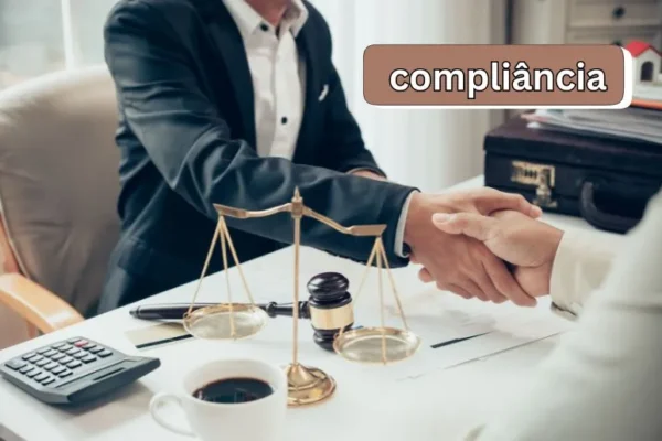 Compliância | Navigating Legal and Ethical Challenges