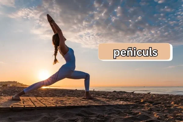 Peñiculs | Your Pathway to Balanced Health