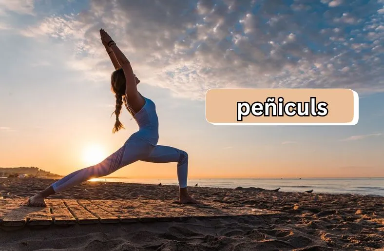 Peñiculs | Your Pathway to Balanced Health