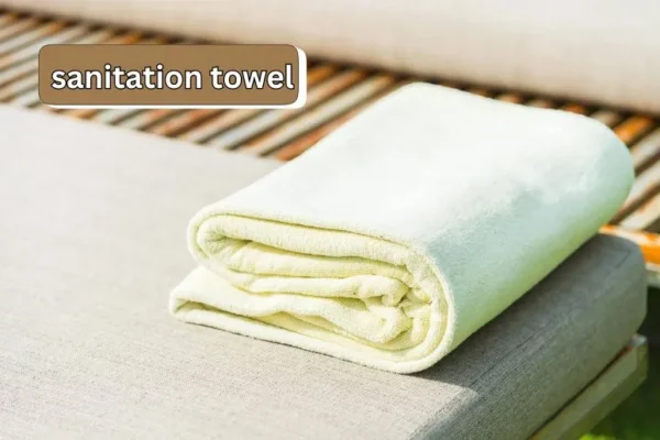 Sanitation Towel Facts | What You Need to Know