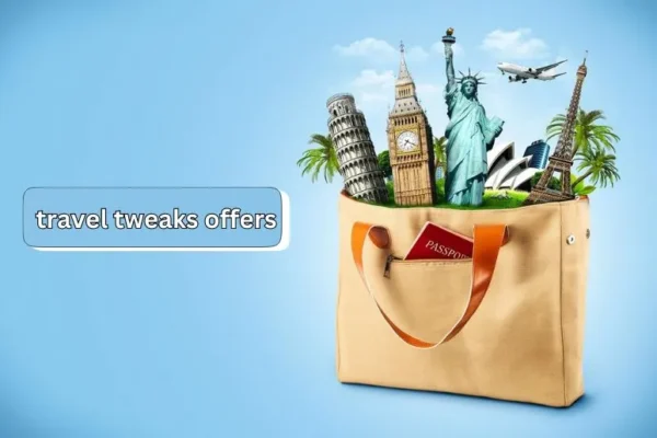 Travel Tweaks Offers | How to Find Hidden Discounts