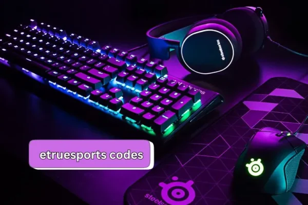 eTrueSports Codes | Unlock Hidden Gaming Perks Today