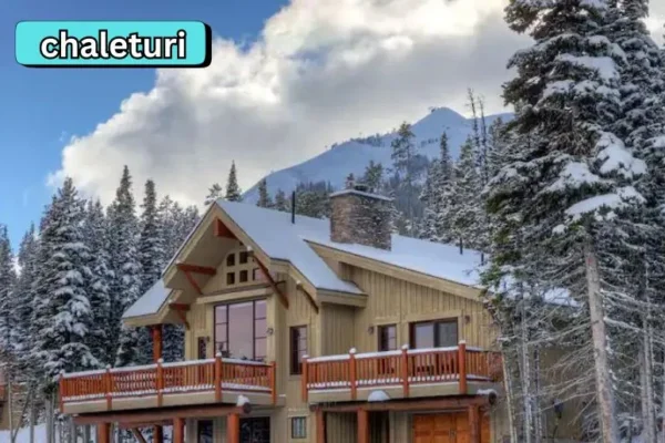 Chaleturi | Top 10 Cozy Winter Retreats Worldwide