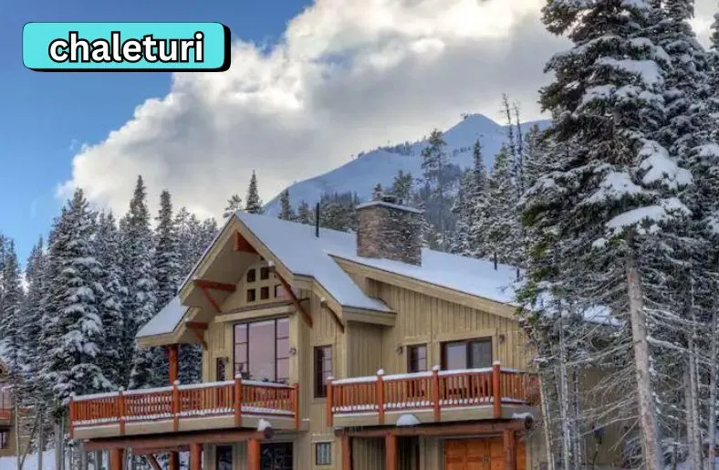 Chaleturi | Top 10 Cozy Winter Retreats Worldwide