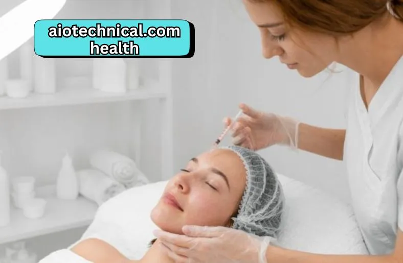 Aiotechnical.com Health | Redefining Health and Beauty