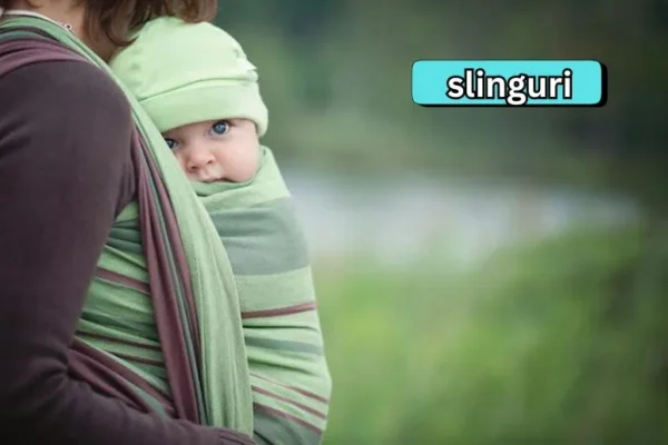 Slinguri | Why Every Parent Needs This Accessory