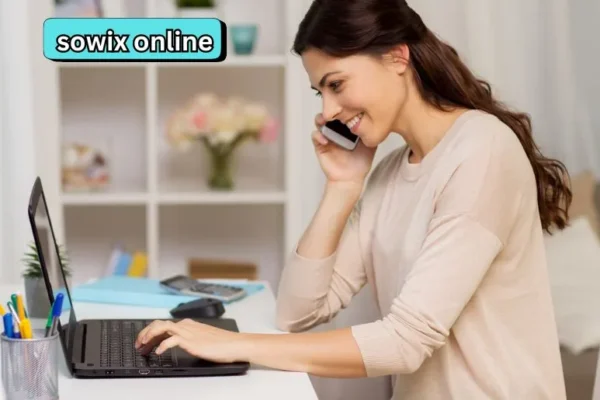 Sowix Online | Boost Your Online Success Today