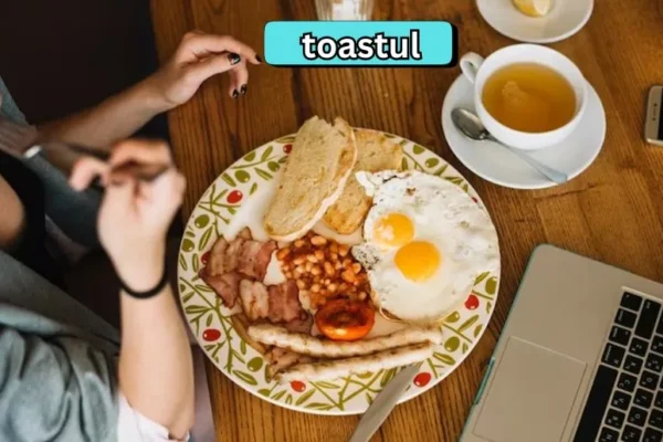 Toastul | A Delicious Addition to a Healthier Diet