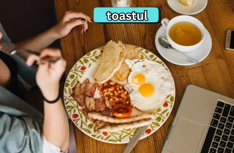 Toastul | A Delicious Addition to a Healthier Diet