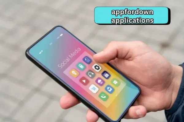 Appfordown Applications | Your Top Download Resource