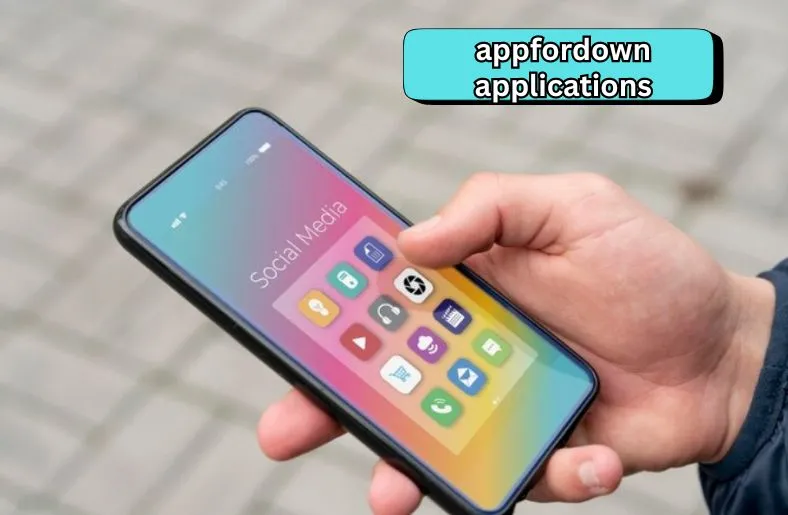 Appfordown Applications | Your Top Download Resource