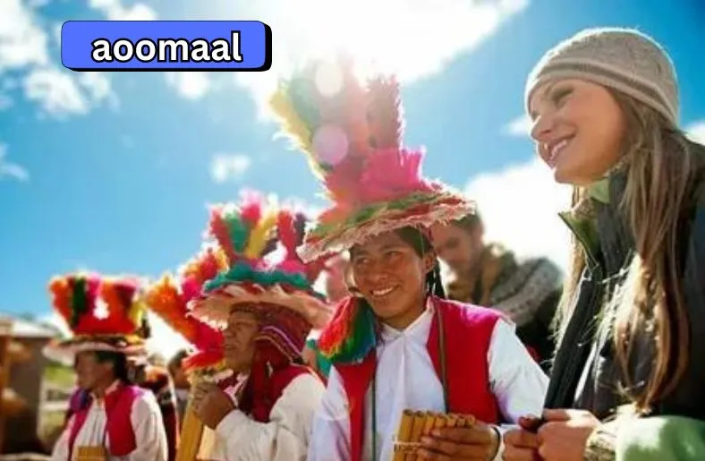 Aoomaal | Exploring Tradition and Cultural Significance