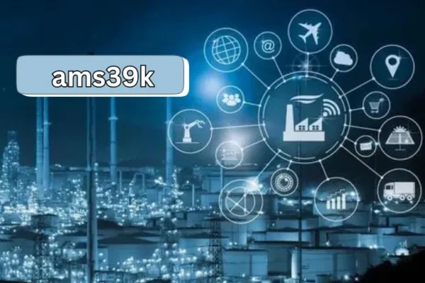 AMS39K | Key Benefits and Industry Impact