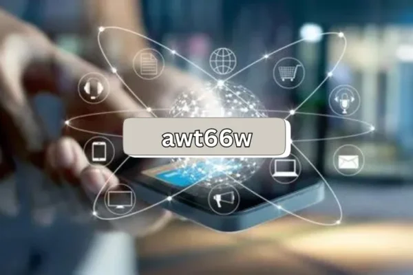 AWT66W | Revolutionizing Wireless Connectivity