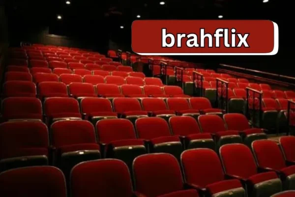 Brahflix | Your Gateway to Endless Movie Magic