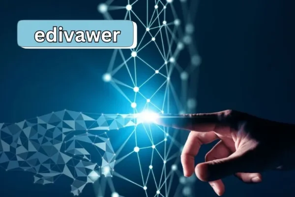 Edivawer | Transforming Your Digital Workflow