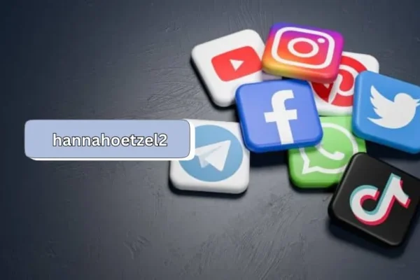 Hannahoetzel2 | The Digital Star You Need to Follow