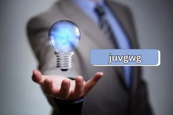 Juvgwg | The Key to Creative Innovation