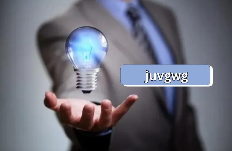 Juvgwg | The Key to Creative Innovation