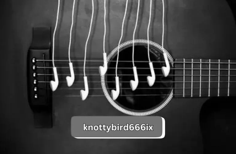 Knottybird666ix | Unlocking Digital Art and Mysteries