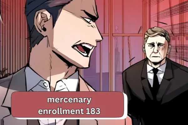 Mercenary Enrollment 183 | What You Need to Know