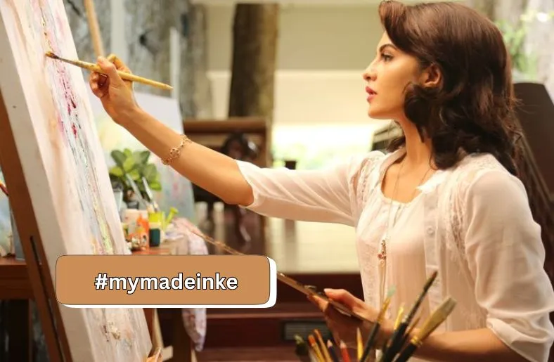 #MyMadeInKe | Celebrating Kenya’s Unique Artistry