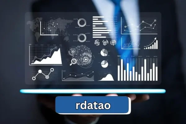 Rdatao | A Game-Changer in Data Analytics