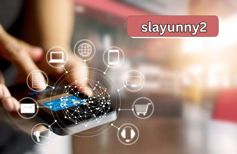 Slayunny2 | Revolutionizing Digital Solutions