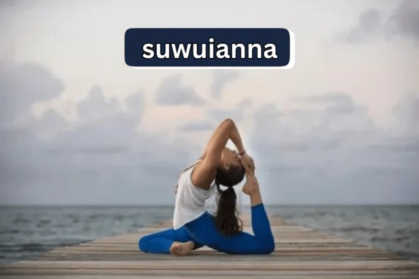 Suwuianna | Your Guide to Balanced Living