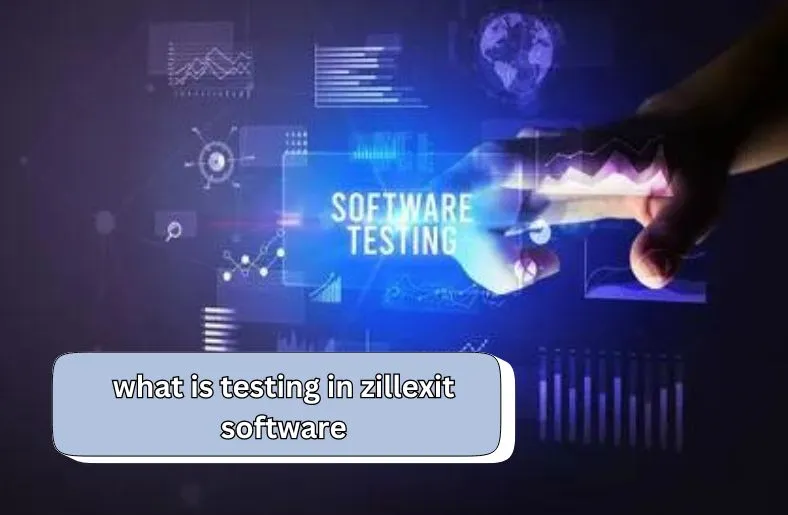 What Is Testing in Zillexit Software? Essential Overview