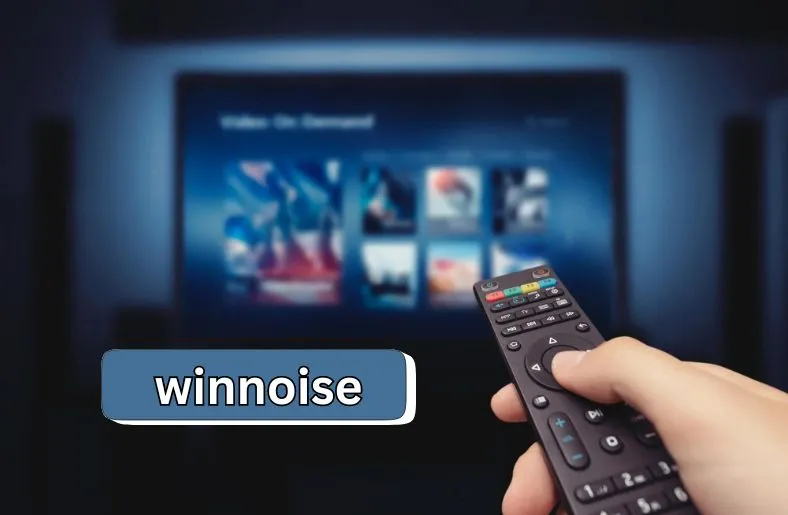 Winnoise | Your Guide to Safe and Free Streaming