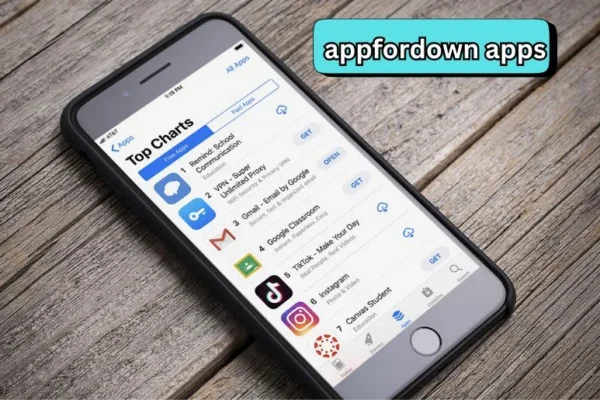 Appfordown Apps | What You Need to Know Before Downloading