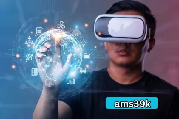 AMS39K | The Future of Advanced Electronics