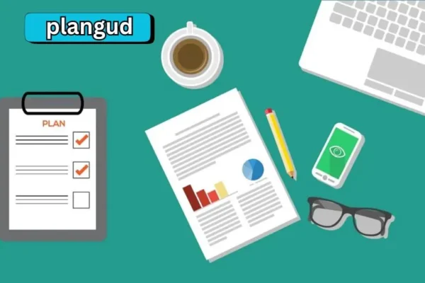 Plangud | Boost Your Productivity Instantly