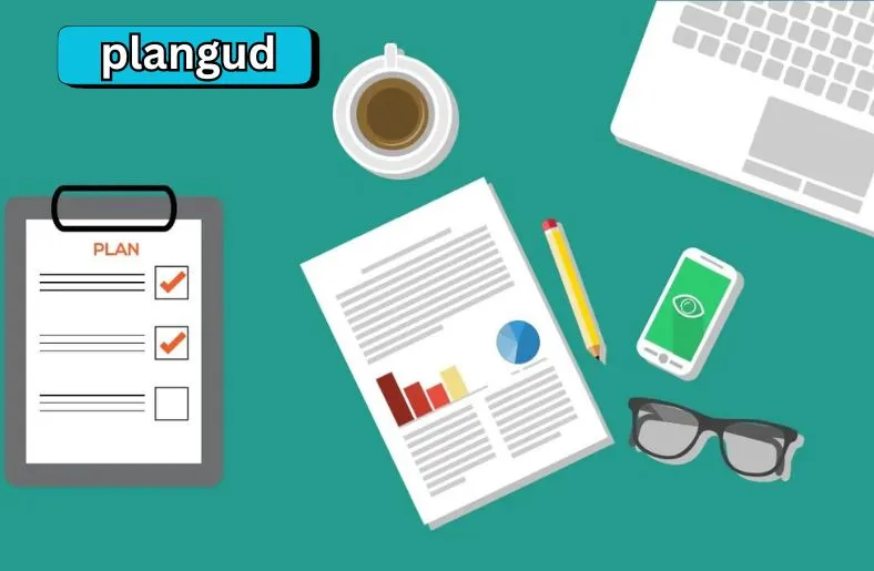 Plangud | Boost Your Productivity Instantly