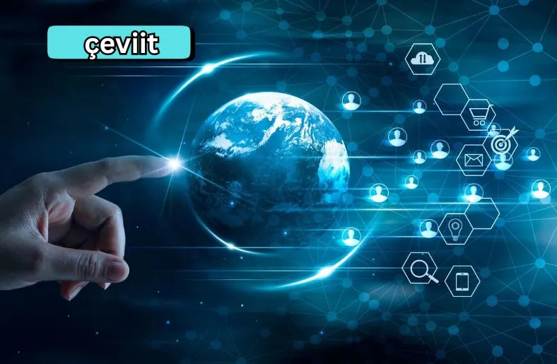 Çeviit | The Future of Sustainable Technology