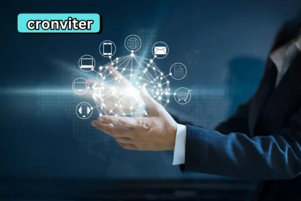 Cronviter | Revolutionizing Your Digital Strategy