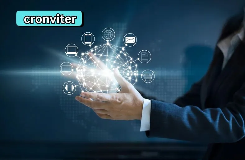 Cronviter | Revolutionizing Your Digital Strategy