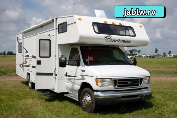 Jablw.rv | The Future of Innovative RV Technology