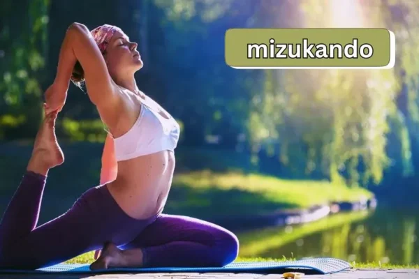 Mizukando | Exploring Its Rich Heritage