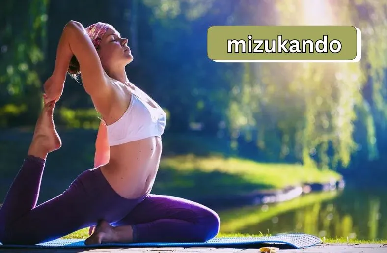 Mizukando | Exploring Its Rich Heritage