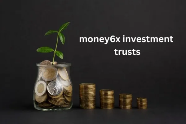 Money6x Investment Trusts | Strategies for Growth